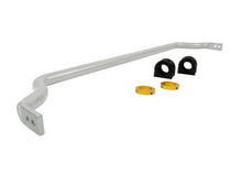 Load image into Gallery viewer, Whiteline 09-14 Nissan R35 GTR Front 33mm Heavy Duty Adjustable Sway Bar