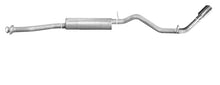 Load image into Gallery viewer, Gibson 15-19 Chevrolet Colorado Base 2.5L 3in Cat-Back Single Exhaust - Aluminized