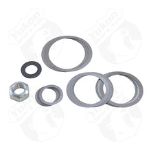 Load image into Gallery viewer, Yukon Gear Replacement Carrier Shim Kit For Dana 60 / 61 &amp; 70U