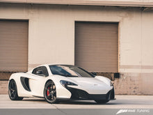 Load image into Gallery viewer, AWE Tuning Exclusive H&amp;R McLaren 650S Lowering Springs