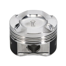 Load image into Gallery viewer, Manley BMW N55/S55 37cc Platinum Series Dish Piston Set