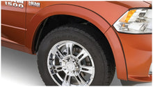 Load image into Gallery viewer, Bushwacker 16-18 Ram 1500 Fleetside OE Style Flares - 4 pc 67.4/76.3/96.3in Bed - Granite Crystal