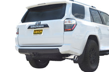 Load image into Gallery viewer, Gibson 04-20 Toyota 4Runner 4.0L 2.5in Cat-Back Dual Sport Exhaust - Stainless