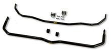 Load image into Gallery viewer, St Suspension BMW 3-Series F30/F34 2WD Sway Bar - Front &amp; Rear