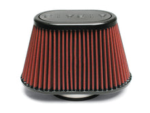 Load image into Gallery viewer, Airaid Universal Air Filter - Cone 3.5 x 8.5/5.25 x 6/3.75 x 5.25