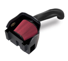 Load image into Gallery viewer, Airaid 13-14 Dodge Ram 5.7 Hemi MXP Intake System w/ Tube (Dry / Red Media)