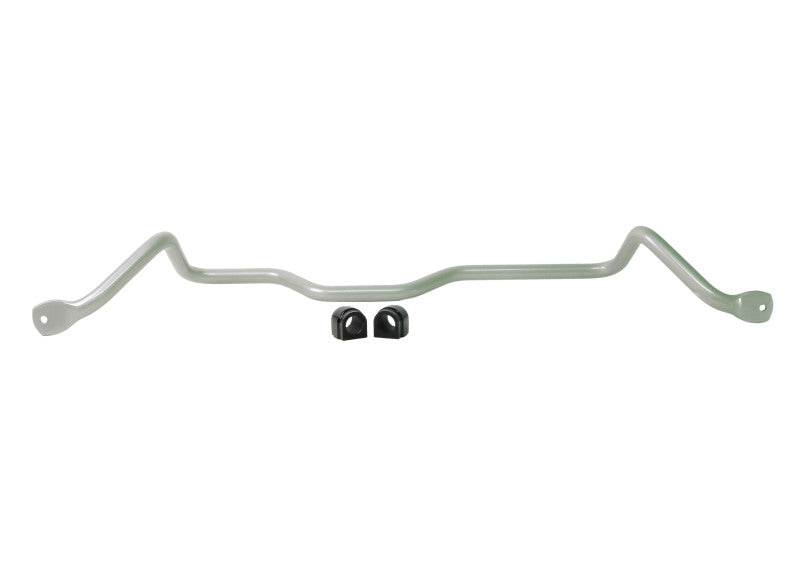 Whiteline 02-06 Mini Cooper/Cooper S Front Heavy Duty Adjustable Sway Bar - 26mm