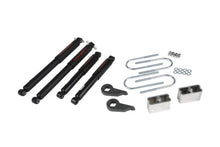 Load image into Gallery viewer, Belltech LOWERING KIT WITH ND2 SHOCKS