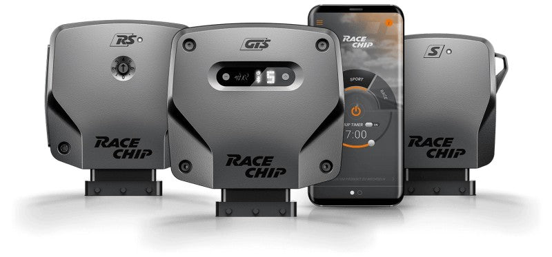 RaceChip 17-20 Porsche 718 Boxster (Base) / 718 Cayman (Base) RS Tuning Module (w/App)