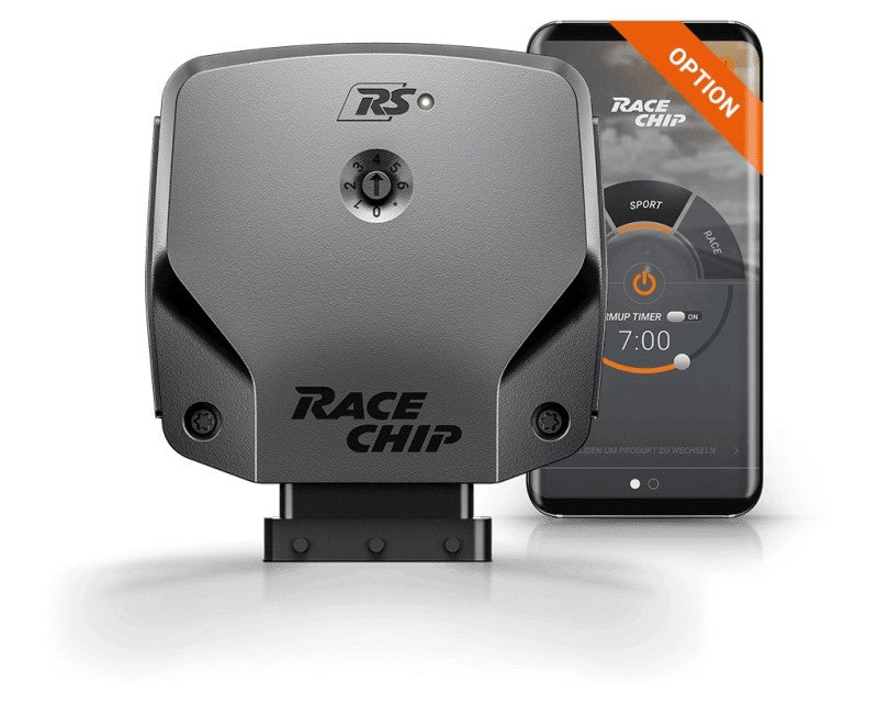 RaceChip 19-20 Ford Edge ST RS Tuning Module (w/App)