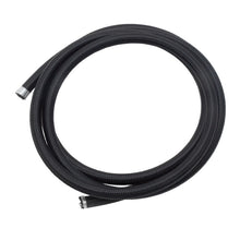 Load image into Gallery viewer, Russell Performance -4 AN ProClassic II Black Hose (Pre-Packaged 100 Foot Roll)