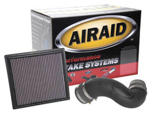 Load image into Gallery viewer, Airaid 17-19 Chevrolet &amp; GMC Colorado/Canyon Jr Intake Kit  - Dry / Red Media