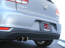 Load image into Gallery viewer, aFe MACHForce XP Exhausts Cat-Back SS-409 EXH CB Volkswagen Golf TDI 11-12 L4-2.0L