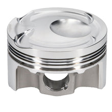 Load image into Gallery viewer, JE Pistons Ford 2.3L EcoBoost 88mm Bore -7.6cc Dish Piston Kit (Set of 4 Pistons)