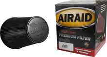 Load image into Gallery viewer, Airaid Universal Air Filter - Cone 6 x 7 1/4 x 5 x 9