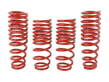 Load image into Gallery viewer, Skunk2 92-95 Honda Civic/Del Sol Lowering Springs (2.50in - 2.25in.) (Set of 4)