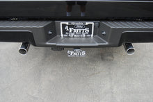 Load image into Gallery viewer, Gibson 09-10 Ford F-150 King Ranch 5.4L 2.5in Cat-Back Dual Split Exhaust - Stainless