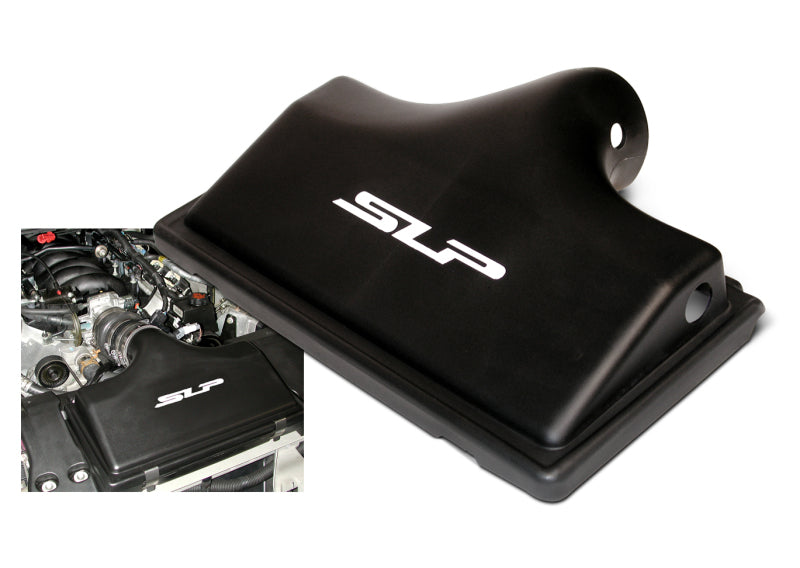 SLP 2000-2002 Chevrolet Camaro/Firebird LS1 Air-Box Lid