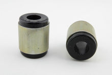 Load image into Gallery viewer, Whiteline Plus EVO IV-VIII Rear Lower Outer Control Arm Bushing Kit