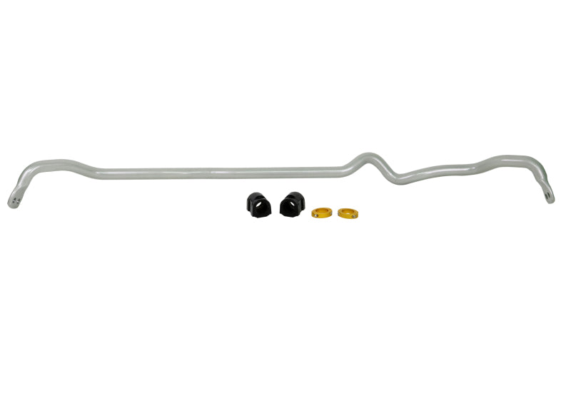 Whiteline 13+ Subaru Forester SJ Front 26mm Heavy Duty Adjustable Sway Bar