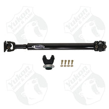 Load image into Gallery viewer, Yukon Gear OE-Style Driveshaft for 12-16 Jeep JK Rear 2-Door A/T