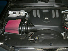 Load image into Gallery viewer, Airaid 05-09 Chevy Trailblazer SS / GMC Envoy 5.3L CAD Intake System w/ Tube (Dry / Red Media)