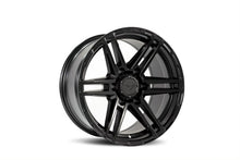 Load image into Gallery viewer, Vorsteiner Venom Rex 602 17X9.0 6X135 12C 87 Coal Black