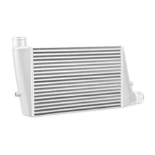 Load image into Gallery viewer, Mishimoto 08+ Mitsubishi Lancer Evolution X GSR/MR 2.0L Intercooler - Silver