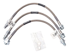 Load image into Gallery viewer, Russell Performance 67-68 Pontiac Firebird Brake Line Kit