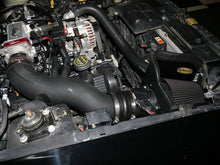 Load image into Gallery viewer, Airaid 99-04 Mustang GT MXP Intake System w/ Tube (Dry / Black Media)