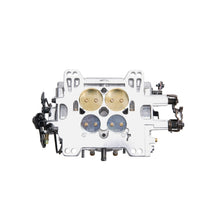 Load image into Gallery viewer, Edelbrock Carburetor Off-Road 4-Barrel 650 CFM Manual Choke Satin Finish