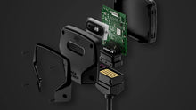 Load image into Gallery viewer, RaceChip 14-16 Porsche 911 3.8L (Turbo S) GTS Black Tuning Module