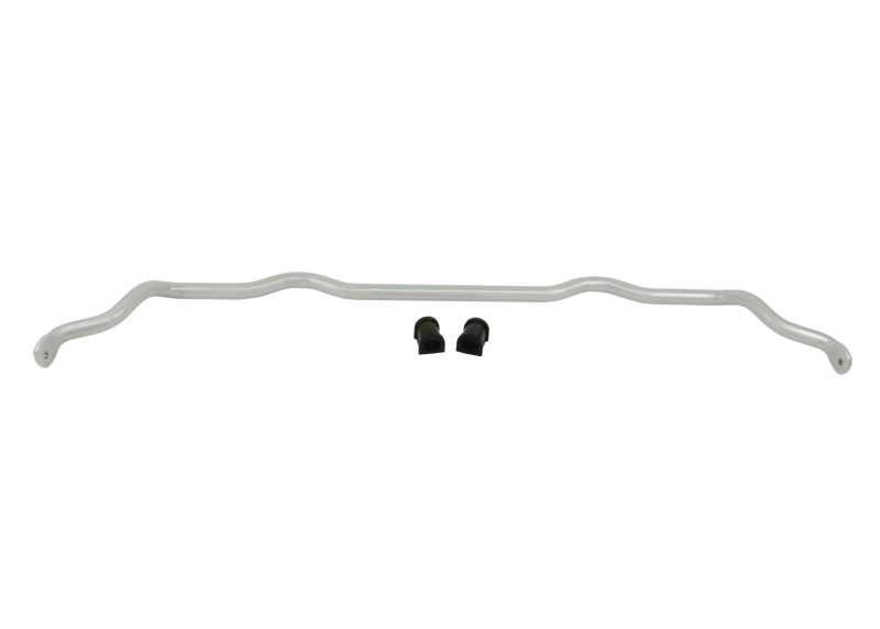 Whiteline 97-02 Toyota Camry MCV20/SXV20/SXV23 Front 24mm Heavy Duty Fixed Swaybar