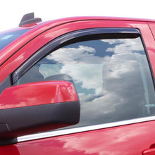 Load image into Gallery viewer, AVS 03-07 Honda Accord Coupe Ventvisor In-Channel Window Deflectors 2pc - Smoke