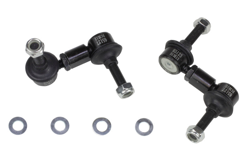 Whiteline 93-08 Subaru WRX / 04-08 WRX STi Front Sway Bar Link Kit