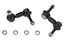 Load image into Gallery viewer, Whiteline 93-08 Subaru WRX / 04-08 WRX STi Front Sway Bar Link Kit