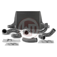 Load image into Gallery viewer, Wagner Tuning Audi S4 B9/S5 F5 Competition Intercooler Kit w/Charge Pipe - European Model Only