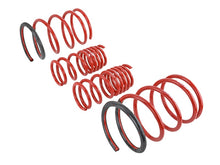 Load image into Gallery viewer, Skunk2 01-05 Honda Civic Lowering Springs (2.25in - 2.00in.) (Set of 4)