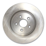 EBC 16+ Toyota Land Cruiser 5.7 Premium Front Rotors