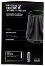 Load image into Gallery viewer, Airaid Universal Air Filter - Cone 2 1/2 x 5 3/8 x 4 3/8 x 5