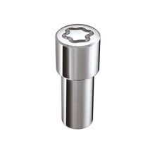 Load image into Gallery viewer, McGard Wheel Lock Nut Set - 4pk. (X-Long Shank) 1/2-20 / 13/16 Hex / 2.165in. Length - Chrome