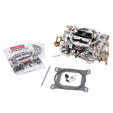 Load image into Gallery viewer, Edelbrock AVS2 Endurashine Thunder Series 800 CFM Carburetor w/Manual Choke