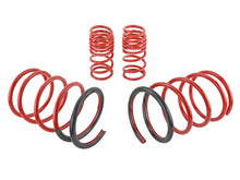 Load image into Gallery viewer, Skunk2 01-05 Honda Civic Lowering Springs (2.25in - 2.00in.) (Set of 4)