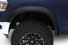 Load image into Gallery viewer, Bushwacker 2019 Ram 1500 OE Style Flares 2pc Front Not Compatible w/ Rebel Models - Black