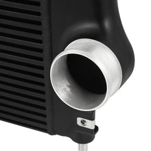 Load image into Gallery viewer, Mishimoto 17-19 GM 6.6L L5P Duramax Intercooler - Black