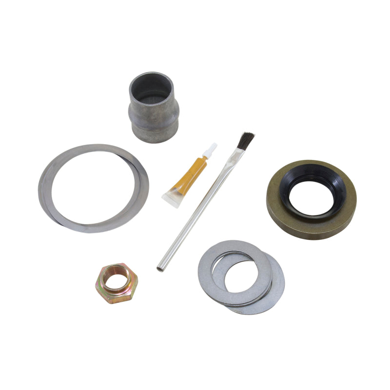 Yukon Gear Minor install Kit For Toyota Landcruiser Diff