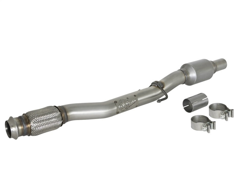 aFe Power Direct Fit Catalytic Converter 07-13 Mini Cooper S (R56) L4-1.6L (t) N18