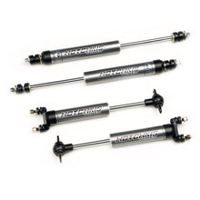 Load image into Gallery viewer, Hotchkis 1964.5-1966 Ford Mustang Coupe 1.5 Street Performance Series Aluminum Shocks (4 Pack)