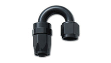 Load image into Gallery viewer, Vibrant -6AN 180 Degree Elbow Hose End Fitting