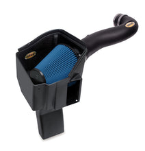 Load image into Gallery viewer, Airaid 2014 GM 1500 Pickup/ 6.2L MXP Intake System w/ Tube (Dry / Blue Media)